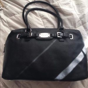 Micheal Kors “Weekender” Bag